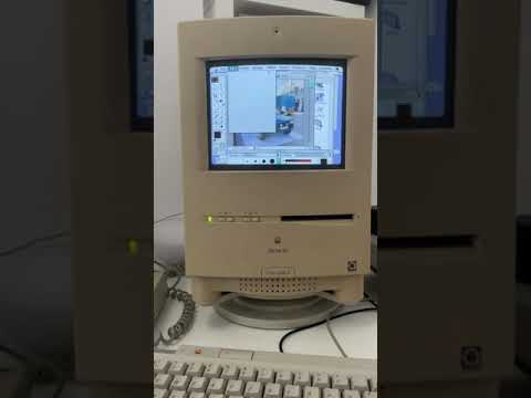 Macintosh Color Classic