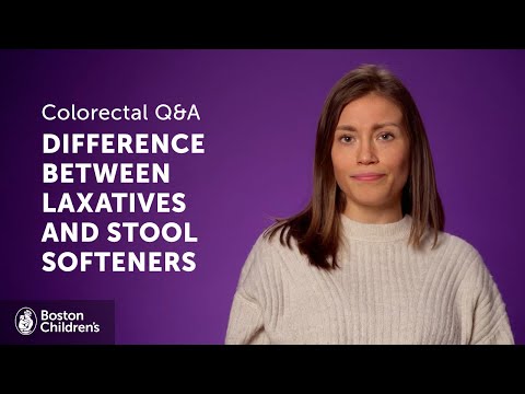 Best Stool Softener
