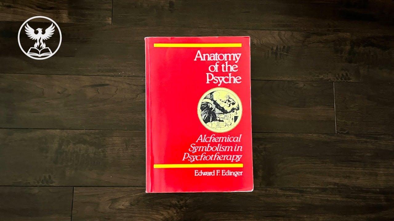 Anatomy of the Psyche Alchemical Symbolism in Psychotherapy - YouTube
