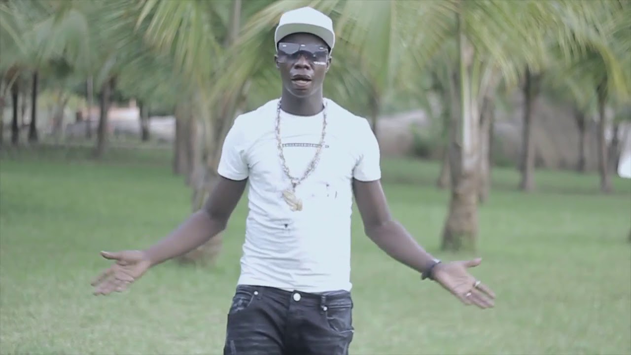 Rey ANACONDA CLASSIC   OLAVULIA MALE MBILLE DIGITAL VÍDEOOFICIAL