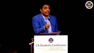 Why to attend CA Students' Conference? screenshot 5