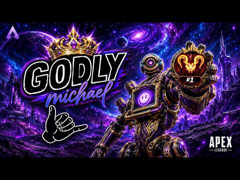 GODLYmichael live