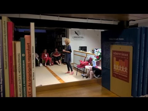 Schäffer Erzsébet Tiszafüreden