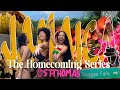 St.Thomas Vlog | WE'RE HOME AFTER 15 YEARS | Japan🇯🇵 to Jamaica🇯🇲 | Homecoming Series 4