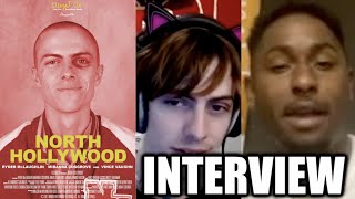 Interview: NORTH HOLLYWOOD's Ryder McLaughlin & Aramis Hudson on What It Takes To Become Pro Skater Content