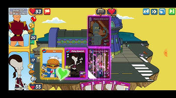 Animation Throwdown - Fresh Snow Clash Day 4 & Roger Melee Day 4