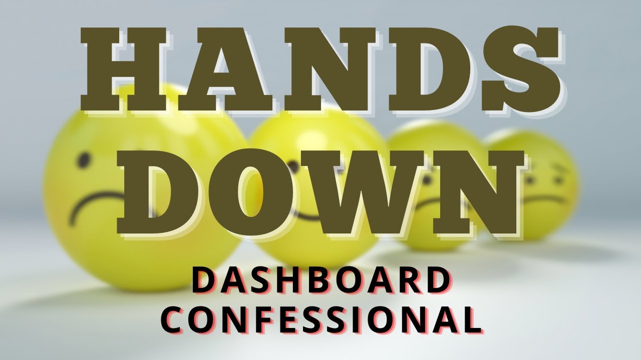 Dashboard Confessional Hands down ( Lyrics ) YouTube