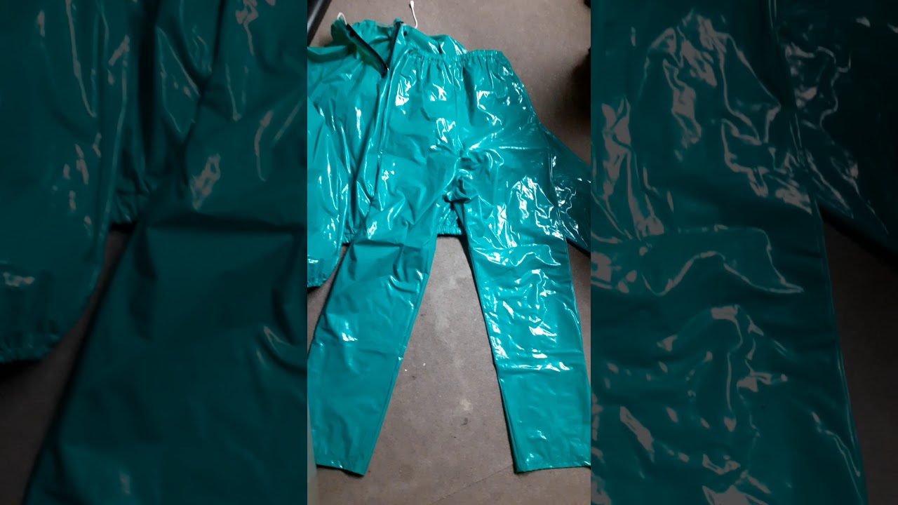 jogging suit sauna YouTube