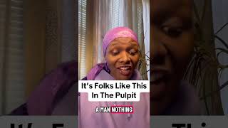 “Too Many Heathens Playing The Church” #God #shorts #bible #new #encouragement