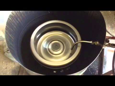 CENTRIFUGE