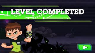 Ben 10 World Rescue Game screenshot 4