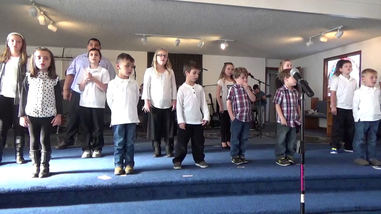 hop kids pastor appreciation day program november 20 2016 youtube