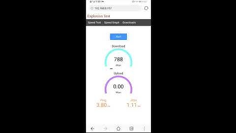 Introduction the the Huawei AirEngine Wi Fi 6 Demo Box