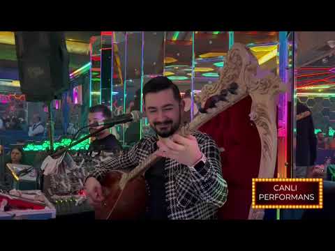 SametCan İlhan - Dağlar Dumandır & Gardaşlık (Canlı Performans )