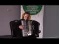 Ciaccona (La Folia) - Y. Oppenheimer - Accordion