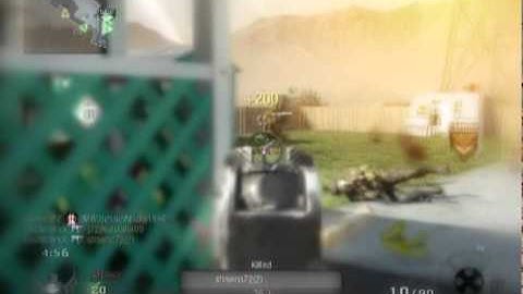 Bullet Sync :: Sony Vegas