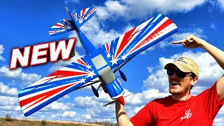 E-Flite Decathlon RJG 1.2m RC Airplane by TheRcSaylors 13,012 views 2 months ago 10 minutes, 53 seconds