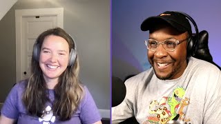 GitHub, open source, and pizza with bdougie