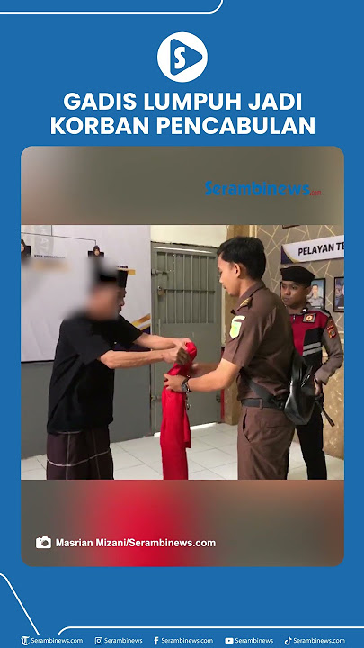 Tragis: Dukun di Abdya Diduga Cabuli Pasien Anak Hingga Hamil