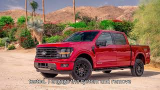 2024 Ford F 150 First Drive Review