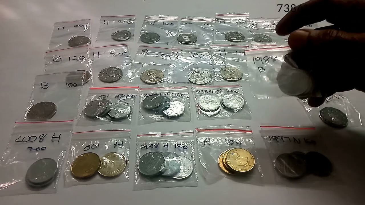 ||scar and rear coin 🪙|| 100% real coin in very cheap price..!✅