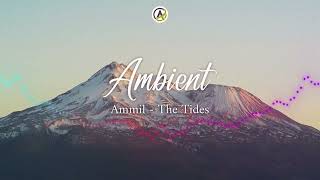 Ammil - The Tides | Relaxing | Ambient | No Copyright Music