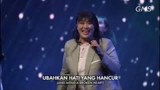 Serupa DenganMu - Mira Prajogo