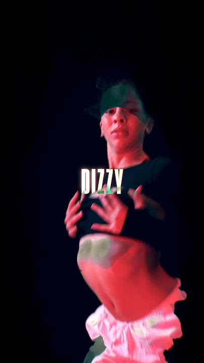 DIZZY #newmusic