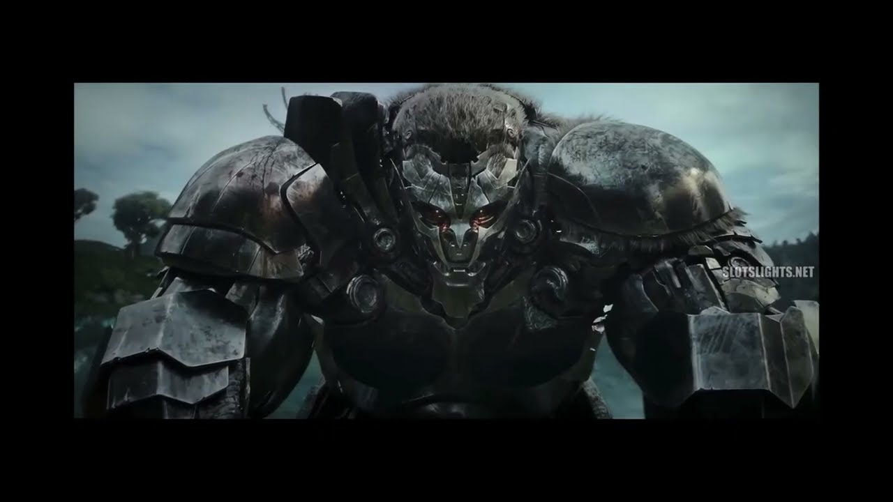 Transformers Rise of the Beasts TRAILER BREAKDOWN Who Sent Scourge - YouTube