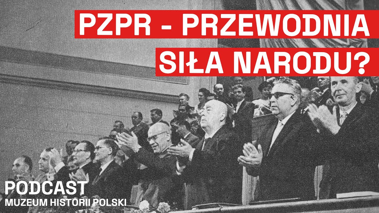 Jak komunistyczna partia zniewoliła Polskę?