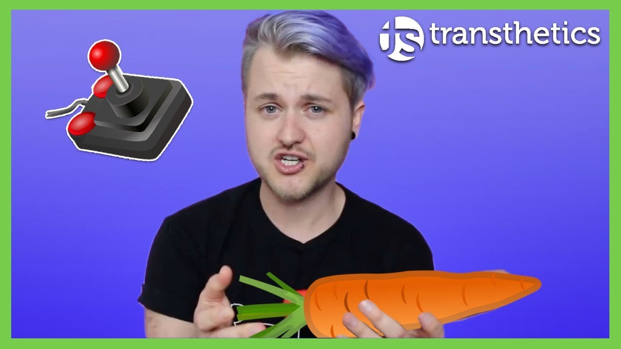 THE JOYSTICK REVIEW 1 YEAR LATER! (FORMERLY THE BONO)