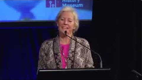 Technology Legend: Honoring Douglas Engelbart