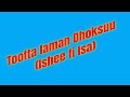 Yoo Isheen Si Dhiste Toofta Laman Kana Fayyadami Yoo Isheen Si Dhiste Toofta Laman Kana Fayyadami