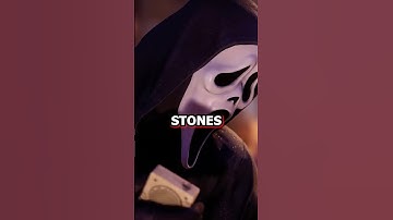 *NEW* Ghostface & Sub-Zero Intro Dialogue In Mortal Kombat 1! #shorts #gaming #mortalkombat