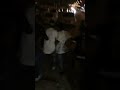 نعومي طاح بالغلط في حارة خوال ههههههه