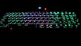 Heya. i hacked the msi gt780dx keyboard led manager. currently
installed some very basic things to it. like a random color, level and
area timer, aud...