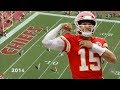 Hook Cam's Film Study: Evolution of the Chiefs Offense
