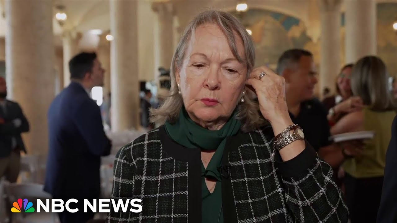 Mother of victim says Raúl Castro is ‘not going to get away with it’