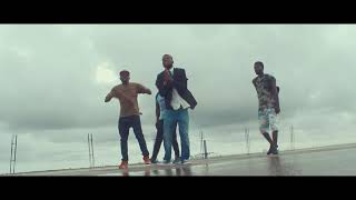Heizzy Apesar De Tudo Video Oficial