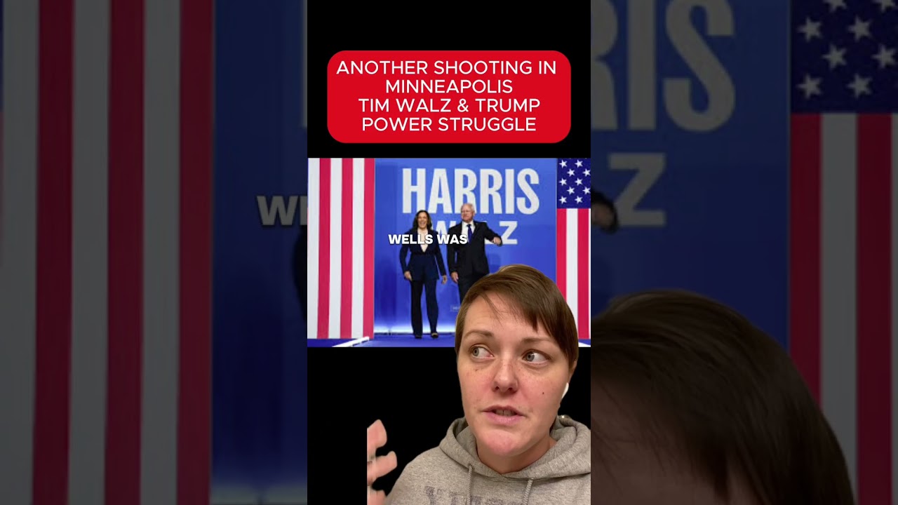 AG Bondi demands access to Minnesota voter rolls after fatal Border Patrol shooting 1-24-26