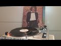 Michael Jackson-Dont Stop Till Get Enough- 12&quot; Vinyl