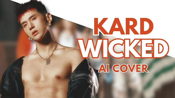 KARD - WICKED (AI Cover) Line Distribution // Original by: ALLDAY PROJECT
