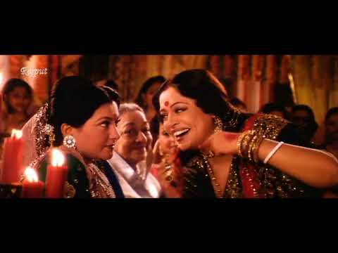 Morey Piya - Devdas (2002) HD