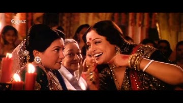 Morey Piya - Devdas (2002) HD