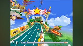 테런 슈퍼점프 지름길 19초 screenshot 5