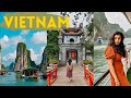 Vietnam travel vlog 2023  malayalam vlog  hanoi halong bay  part 1