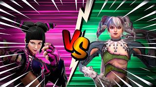 Juri VS Tira Sprite Animation
Original Video : https://youtu.be/IkuuOWKq7xQ
Animation made by me and IsaacXBode
Hey, everyone Gabriel here ive lost my older channel because of a unfair reason so had to make a new one hope i get all you guys back, the videos are going to be all uploaded again, slowly but they will and of course new videos too!!
My Deviantart : https://www.deviantart.com/gabrielmouzo
My Twitter : https://x.com/Mouzovos
Secondary Channel : @ArenaXCombat Juri VS Tira Sprite Animation