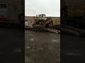 CAT D9N 1993 ГОД