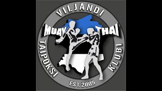 Viljandi Taipoksi Klubi Sügishooaeg 202021