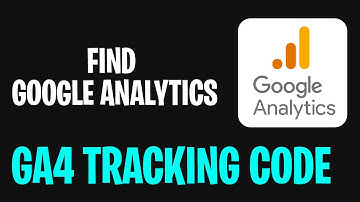 Hoe vind ik mijn Google Analytics GA4-trackingcode (update 2025) ✅